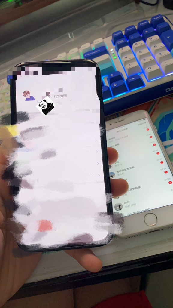小红书降低违规导流干货【总有一个适合你】-白马科技