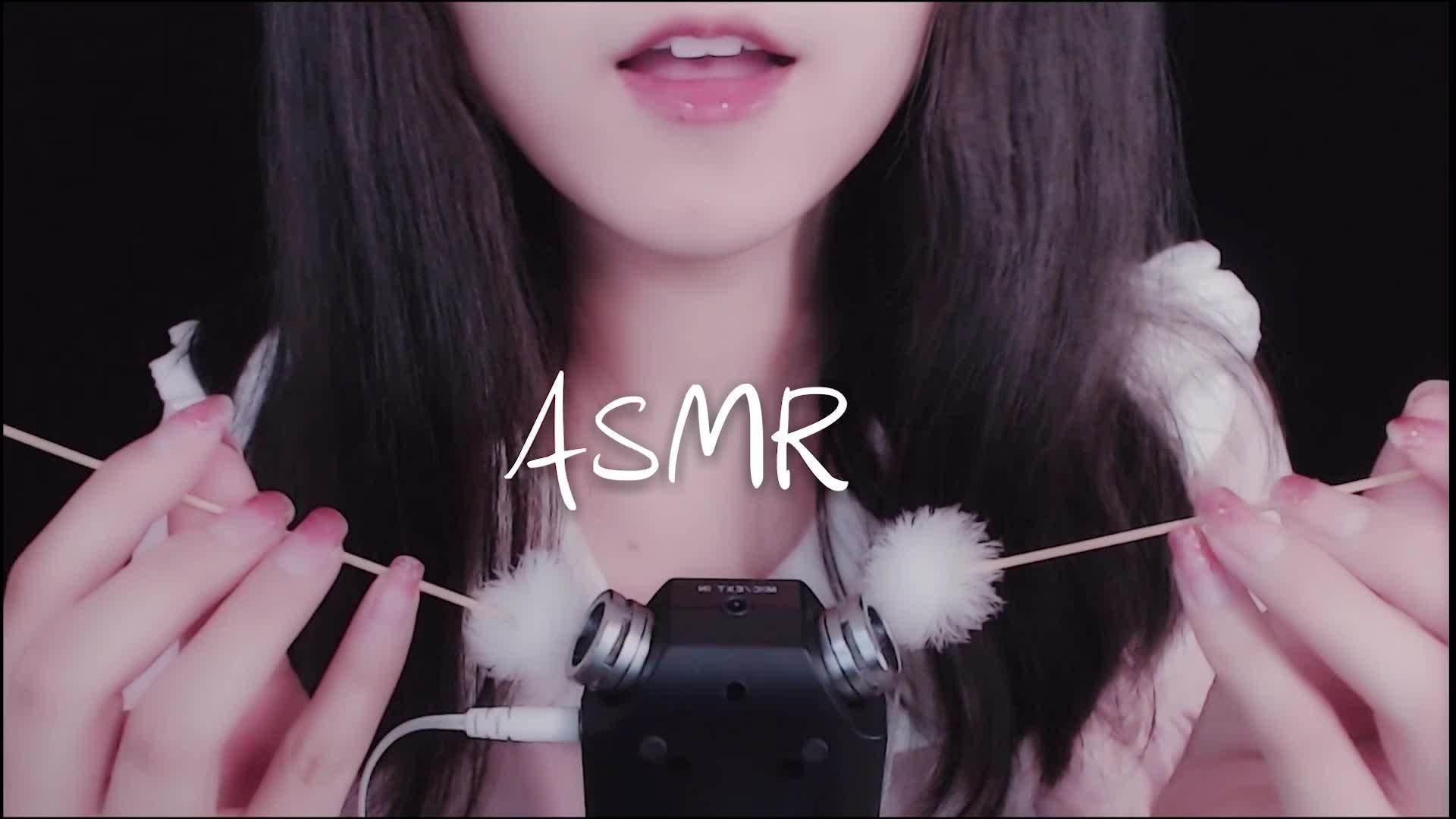 靠搬运ASMR视频，引流精准粉，私域单日变现500-白马科技